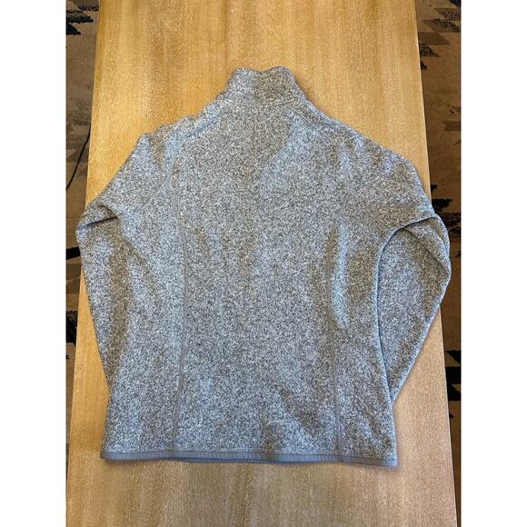 Patagonia Better Sweater 1/4-Zip Fleece - Picture 7 of 7